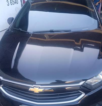 CHEVROLET ONIX 1.0 FLEX MANUAL